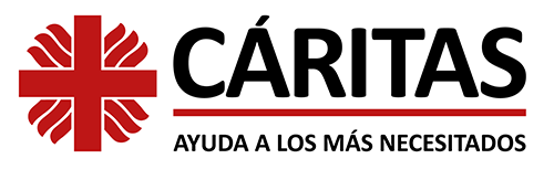Logotipo Cáritas 2023 -3
