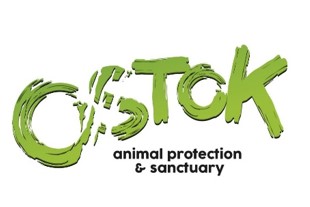 Logotipo Ostok